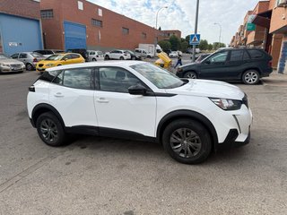 Peugeot 2008 2022