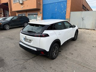 Peugeot 2008 2022