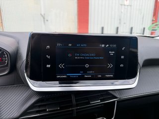 Peugeot 2008 2022
