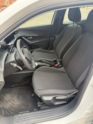 Peugeot 2008 2022