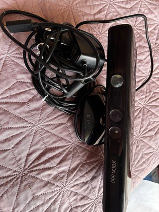 Consola Xbox 360