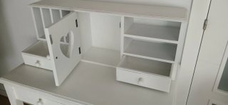 Escritorio y silla infantil Maison du Monde