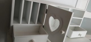 Escritorio y silla infantil Maison du Monde