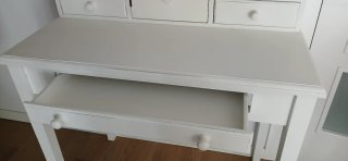 Escritorio y silla infantil Maison du Monde