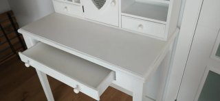 Escritorio y silla infantil Maison du Monde