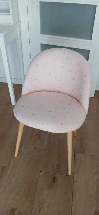 Escritorio y silla infantil Maison du Monde