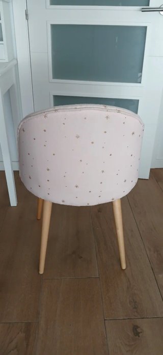 Escritorio y silla infantil Maison du Monde
