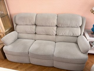 Muebles de Comedor y Salón