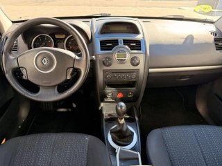 Renault Megane 2006