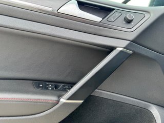 VOLKSWAGEN GOLF GTI PERFORMANCE