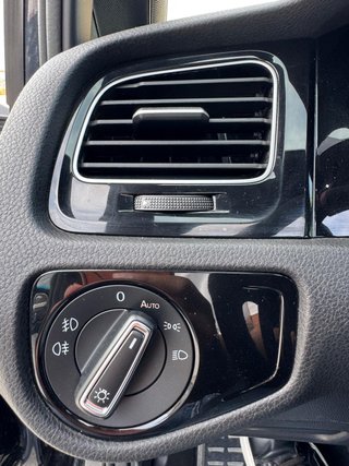 VOLKSWAGEN GOLF GTI PERFORMANCE