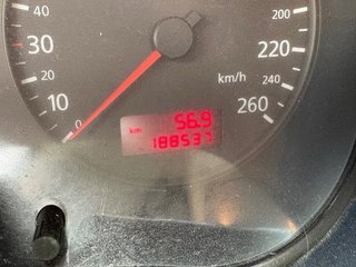 Audi A3 2002