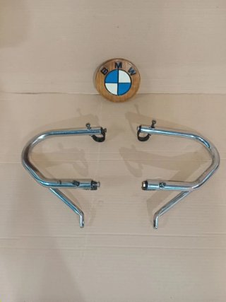 BMW R65 R45