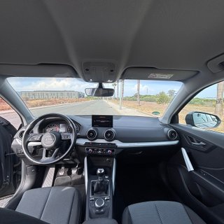 Audi Q2 2020 S-Line 30 TFSI