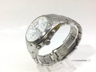 reloj pulsera caballero viceroy real madrid