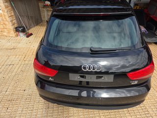 AUDI A1 1.0 TFSI 95 CV 3 PUERTAS – 9.900 €