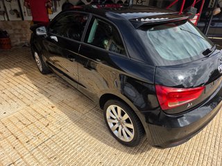 AUDI A1 1.0 TFSI 95 CV 3 PUERTAS – 9.900 €