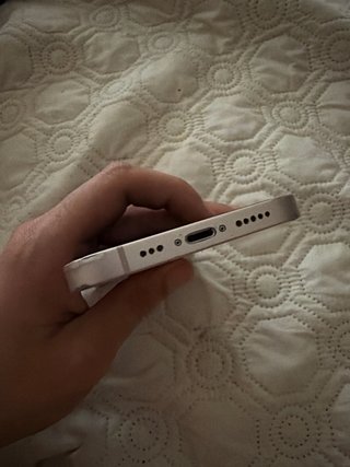 iPhone 13 Rosa