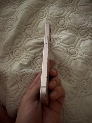iPhone 13 Rosa