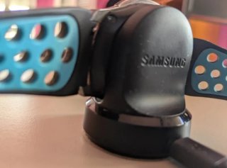 Reloj Samsung Gear Sport, Smartwatch base original