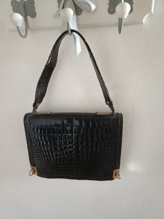 Bolso Loewe vintage