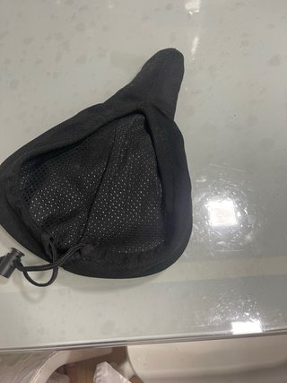 Asiento GelComfort para Bicicleta