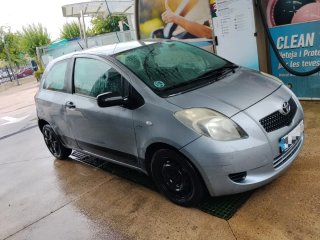 Toyota Yaris 2008