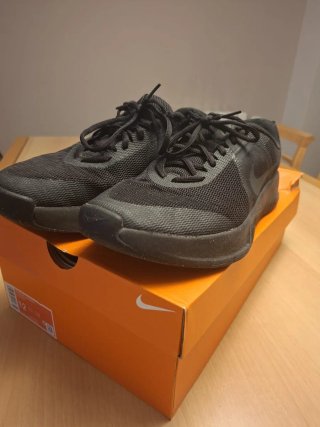 Zapatillas Nike Negras Talla 46