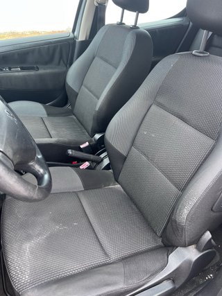 Peugeot 207 2011