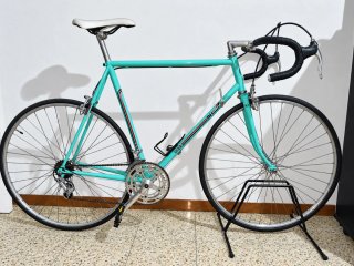 Bicicleta de Carretera Vintage BH