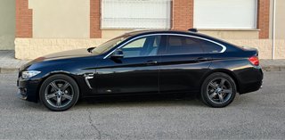 BMW Serie 4 418D Grand Coupe 150cv