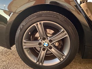 BMW Serie 4 418D Grand Coupe 150cv