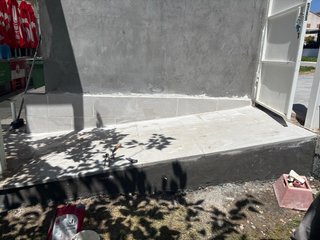 Trabajos construcción