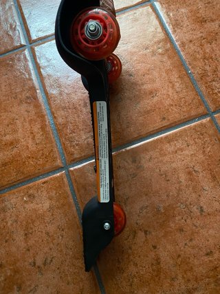 Super Skate Patín