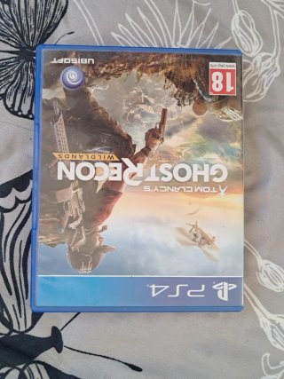 PS4 Juegos: GTA V, FIFA 20, God of War, y más