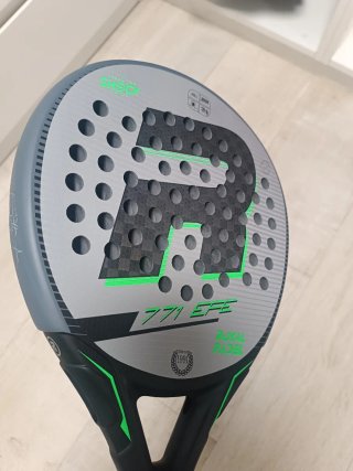 Pala Padel Royal Padel Efe Extreme 2026