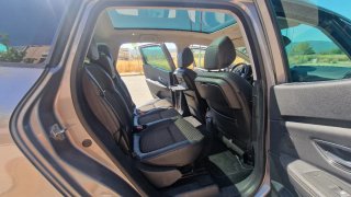 Grand Scenic 1.6 dci 160cv con 1 año de garantía