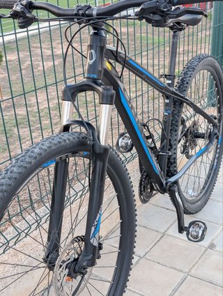 Orbea 29 Talla M - 27v Frenos Disco