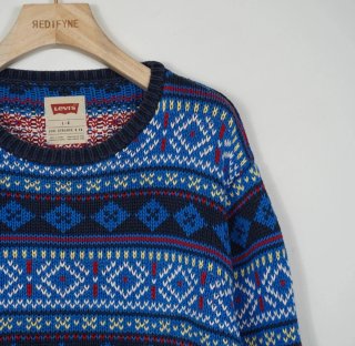 Jersey de punto Levi's