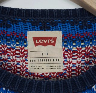 Jersey de punto Levi's