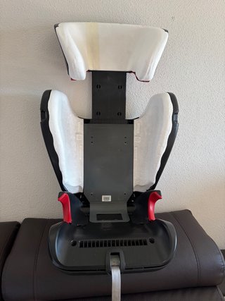 Silla de coche Britax Isofit