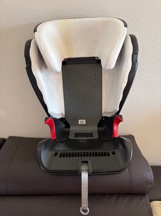 Silla de coche Britax Isofit