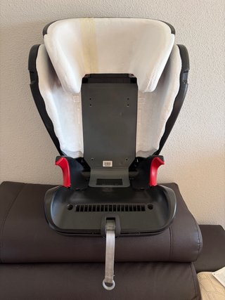 Silla de coche Britax Isofit