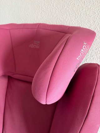 Silla de coche Britax Isofit