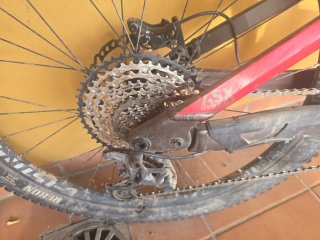 Bicicleta eléctrica Ghost 667268351