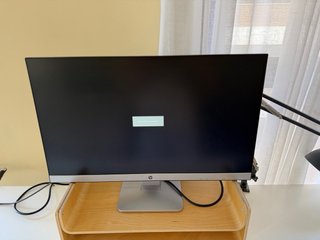 Monitor HP 27 QHD 2K HDMI