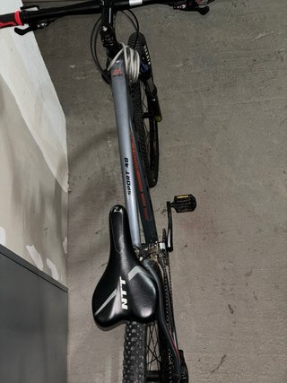 NTT Sport 4.0 MTB 29” Bicicleta (negociable)