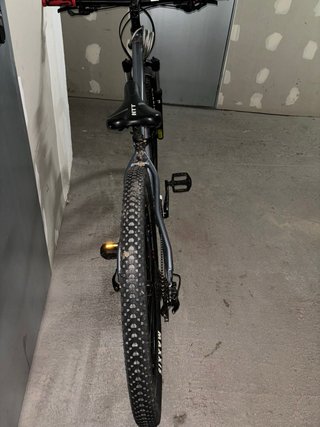 NTT Sport 4.0 MTB 29” Bicicleta (negociable)