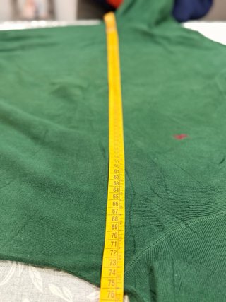 Maglione Polo Ralph Lauren Verde XXL