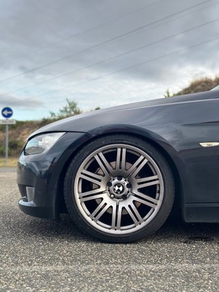 Llantas M3 Evo 2 Réplicas